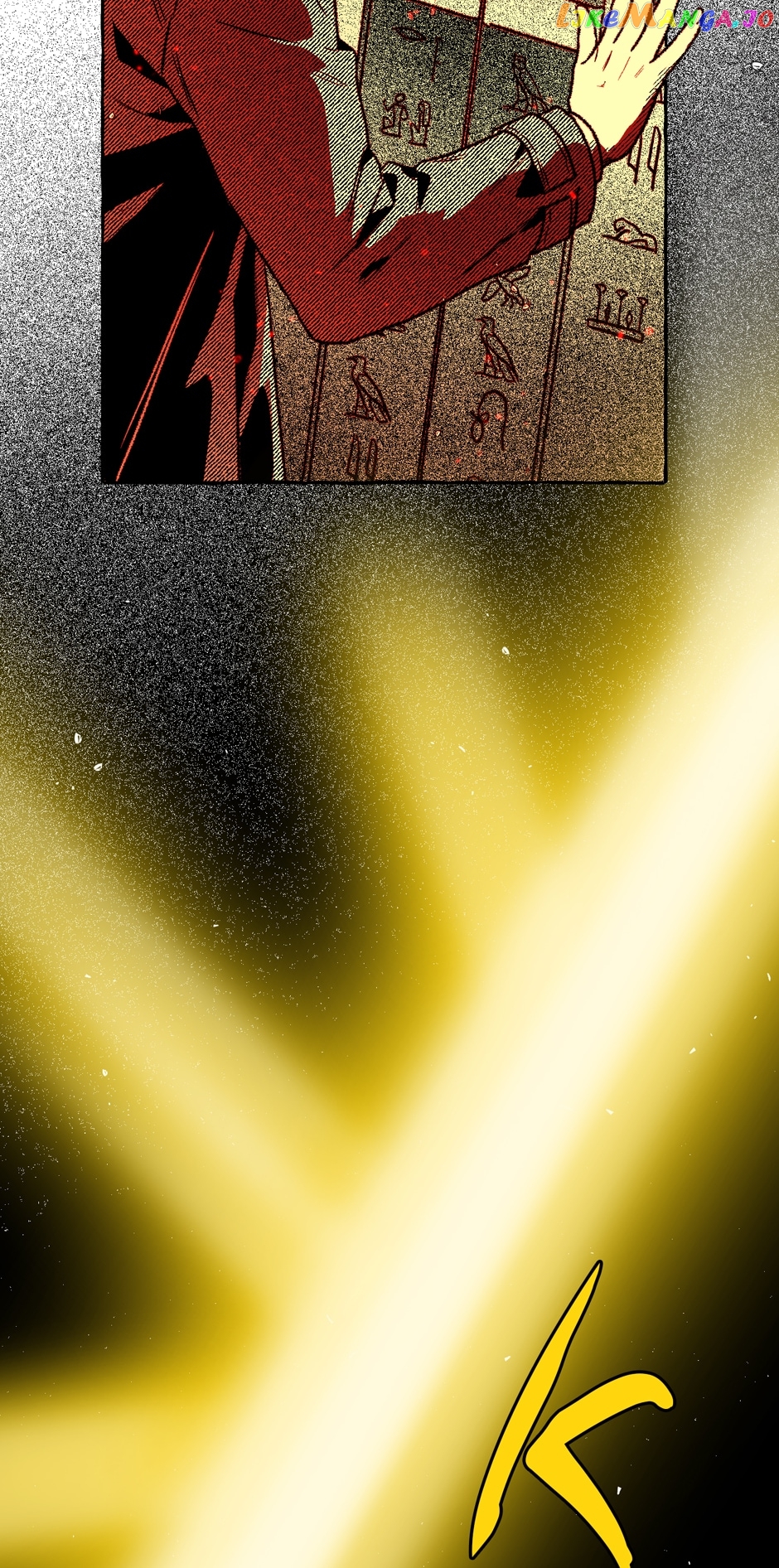 The Contractors Of Pandora Chapter 83 - page 111